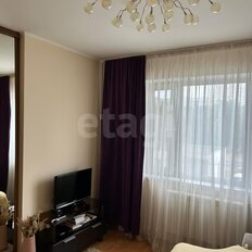 Квартира 40 м², 1-комнатная - изображение 5
