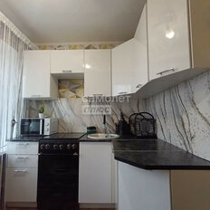 Квартира 59,5 м², 4-комнатная - изображение 4