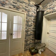 Квартира 65 м², 3-комнатная - изображение 4