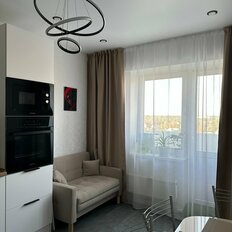 Квартира 49 м², 1-комнатная - изображение 2