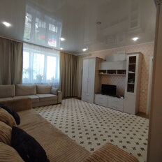 Квартира 105 м², 3-комнатная - изображение 5