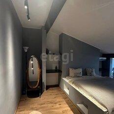 Квартира 25,5 м², 1-комнатная - изображение 5