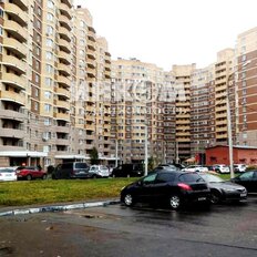 Квартира 35,6 м², 1-комнатная - изображение 1