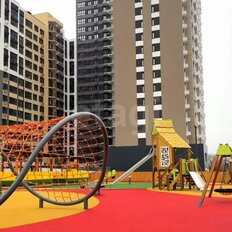 Квартира 85 м², 3-комнатная - изображение 1