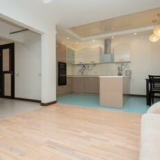 Квартира 69,2 м², 2-комнатная - изображение 4
