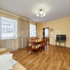 Квартира 73,9 м², 3-комнатная - изображение 3