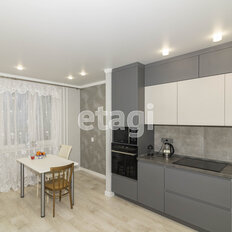 Квартира 67,1 м², 2-комнатная - изображение 3