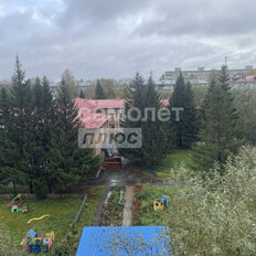 Квартира 29 м², 1-комнатная - изображение 2