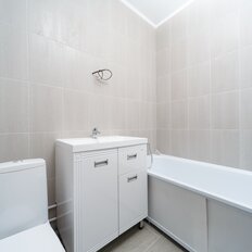 Квартира 33,8 м², 1-комнатная - изображение 4