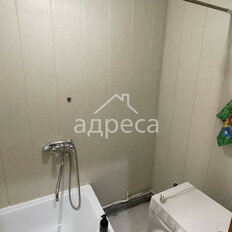 Квартира 26,8 м², 1-комнатная - изображение 3