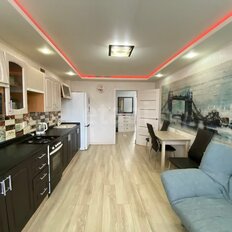 Квартира 58 м², 2-комнатная - изображение 1