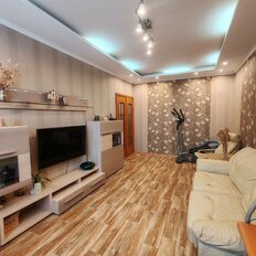 Квартира 85,2 м², 4-комнатная - изображение 1