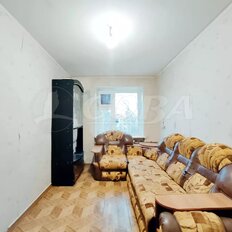 Квартира 56,4 м², 3-комнатная - изображение 4