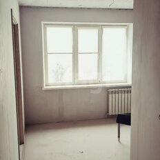 Квартира 54 м², 2-комнатная - изображение 3