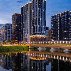 Квартира 24,3 м², студия - изображение 3