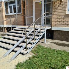 Квартира 51,4 м², 2-комнатная - изображение 1