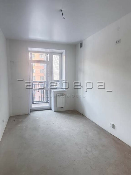 74 м², 3-комнатная квартира 13 500 000 ₽ - изображение 74