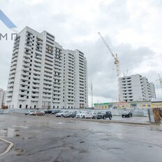 Квартира 26,7 м², 1-комнатная - изображение 1