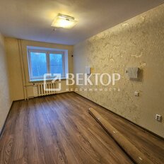 Квартира 60,1 м², 2-комнатная - изображение 4
