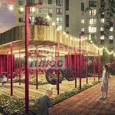 Квартира 61,7 м², 2-комнатная - изображение 2