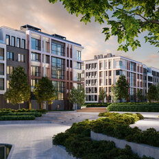 Квартира 68,8 м², 2-комнатная - изображение 3