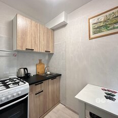 Квартира 24 м², 1-комнатная - изображение 1