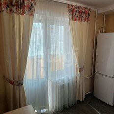 Квартира 38 м², 1-комнатная - изображение 3
