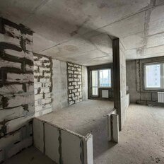 Квартира 40,8 м², 1-комнатная - изображение 2
