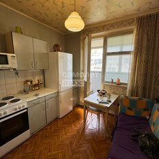 Квартира 38,1 м², 1-комнатная - изображение 2