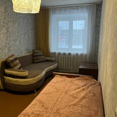 Квартира 62,4 м², 3-комнатная - изображение 5