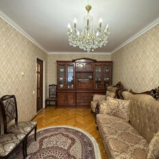 Квартира 60,6 м², 3-комнатная - изображение 3