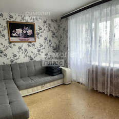 Квартира 72,6 м², 4-комнатная - изображение 2