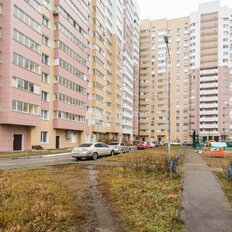 Квартира 40,1 м², 1-комнатная - изображение 2