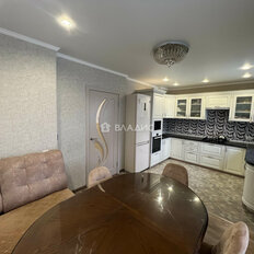 Квартира 66,5 м², 3-комнатная - изображение 4