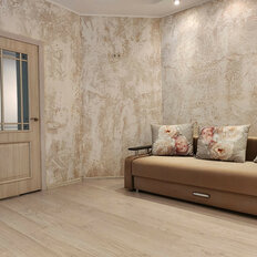 Квартира 40 м², 2-комнатная - изображение 4