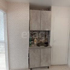 Квартира 19,5 м², студия - изображение 1
