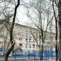 Квартира 29,3 м², 1-комнатная - изображение 1