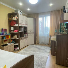 Квартира 75 м², 3-комнатная - изображение 4
