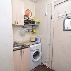 Квартира 13,1 м², студия - изображение 5