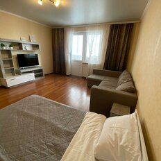 Квартира 29,8 м², студия - изображение 1