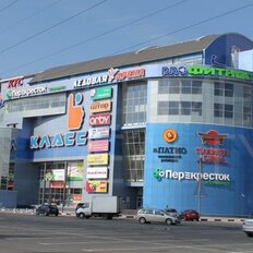 26684,4 м², торговое помещение - изображение 2