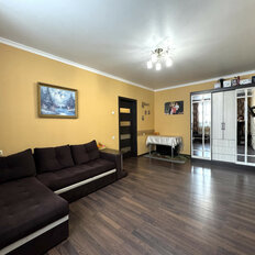 Квартира 39 м², 1-комнатная - изображение 2