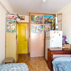 Квартира 59,7 м², 3-комнатная - изображение 5