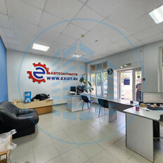 54,8 м², торговое помещение - изображение 4