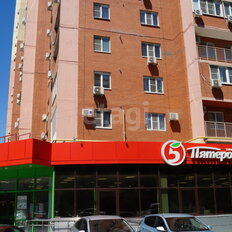 Квартира 41,2 м², 2-комнатная - изображение 4