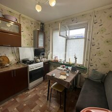 Квартира 35,9 м², 1-комнатная - изображение 5