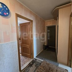 Квартира 61,7 м², 3-комнатная - изображение 3