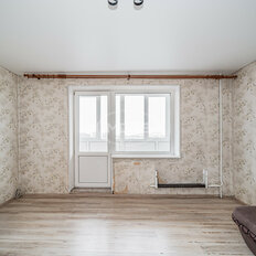 Квартира 69,5 м², 3-комнатная - изображение 5