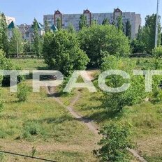 Квартира 44,3 м², 1-комнатная - изображение 3
