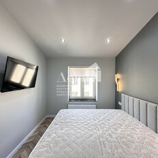 Квартира 28,9 м², 1-комнатные - изображение 5